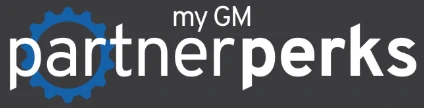 GM Partner Perks Member