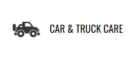 Car & Truck Care CTA