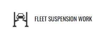 fleet suspension work cta