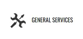 General Services CTA